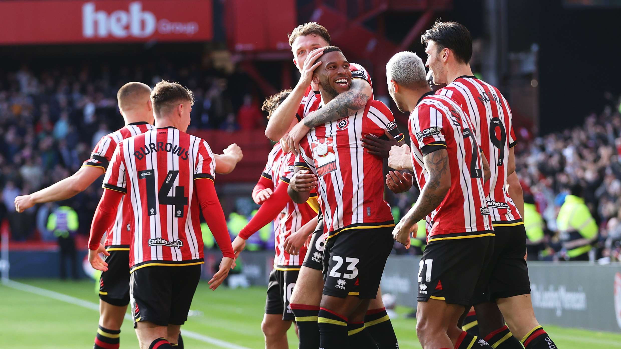 的整體命運 的整體命運