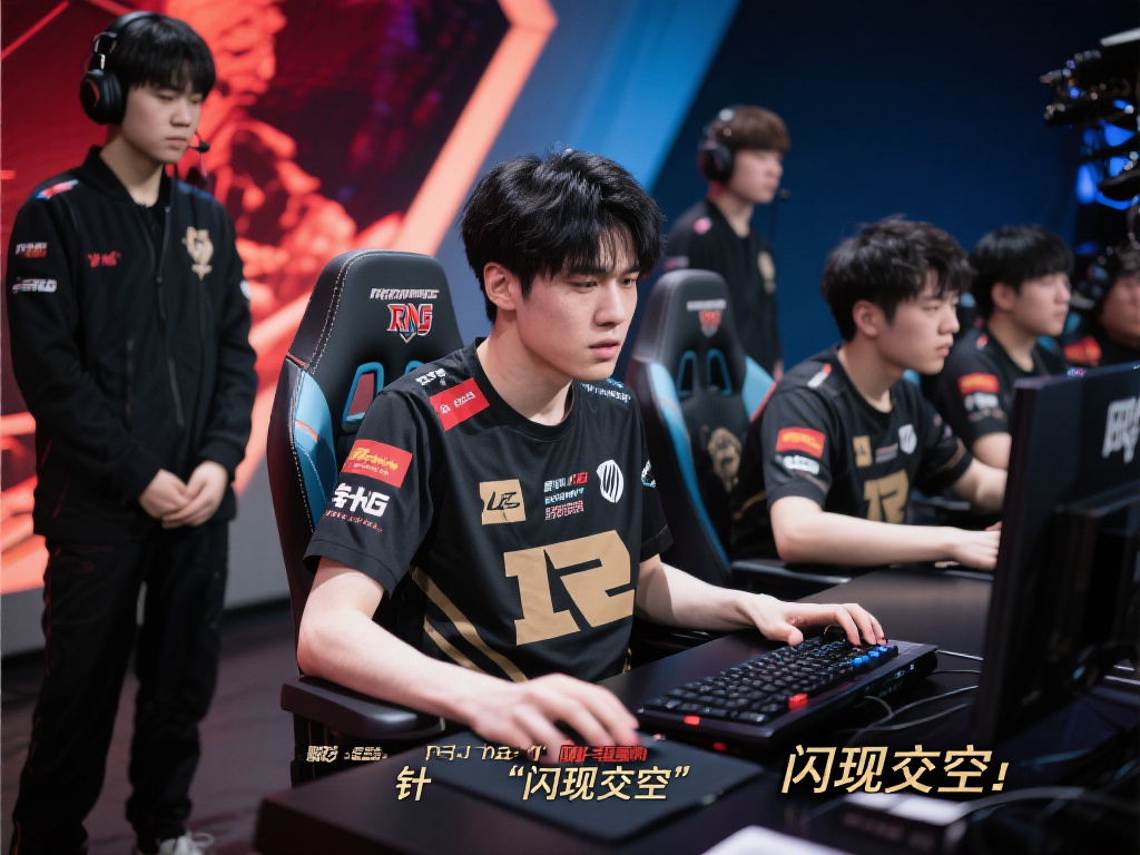 置了互动环 置了互动环