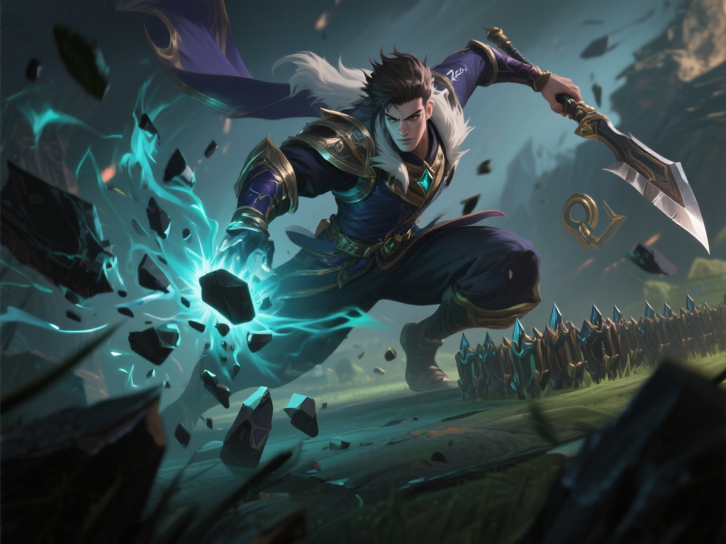 长期作战的 长期作战的