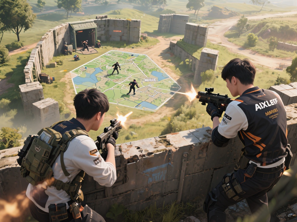 球视野让人 球视野让人